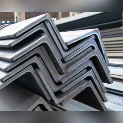 202 Stainless Steel Angle